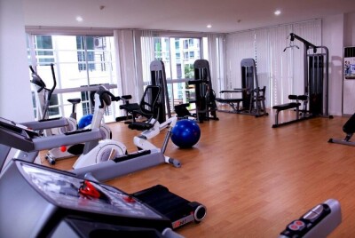 แอท ซิตี้ สุขุมวิท 101/1 / @ CITY Sukhumvit 101/1