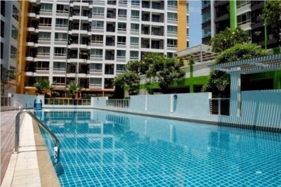 แอท ซิตี้ สุขุมวิท 101/1 / @ CITY Sukhumvit 101/1