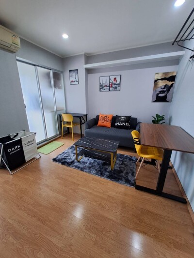 ยู ดีไลท์ แอท อ่อนนุช สเตชั่น / U Delight @ Onnut Station