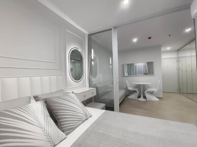 รีเจ้นท์ โฮม บางนา (โครงการใหม่) / Regent Home Bangna (New Project)-8