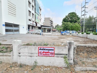 ด่วน! ให้เช่า Infinite Tower อาคารพาณิชย์ 3.5 ชั้น ทำเลทองใจกลางธุรกิจย่านบางนา-4