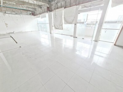 ด่วน! ให้เช่า Infinite Tower อาคารพาณิชย์ 3.5 ชั้น ทำเลทองใจกลางธุรกิจย่านบางนา-6