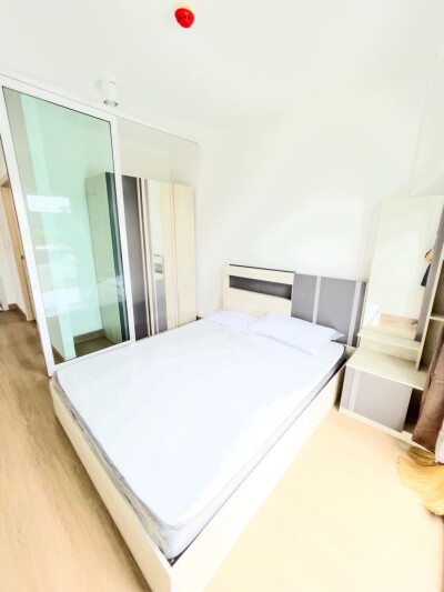 ดิ ไอริส เวสท์เกต / The Iris westgate