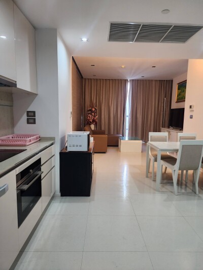 เดอะ แบงค็อค สาทร / The Bangkok Sathorn-10