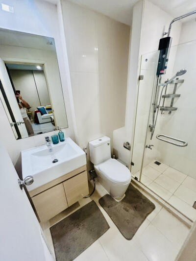 เมโทร ลักซ์ พระราม 4 / Metro Luxe Rama 4