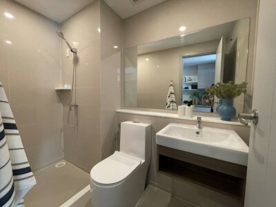 อัปเดตล่าสุด 27/2/2569 : แอสปาย อโศก - รัชดา / Aspire Asoke - Ratchada-6