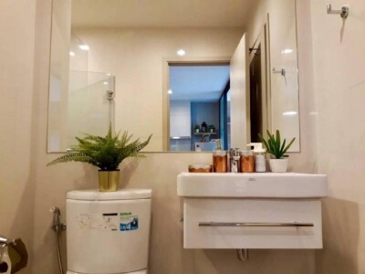 ไลฟ์ สุขุมวิท 48 / Life Sukhumvit 48-8