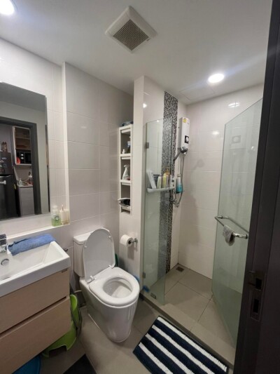 อัพเดตล่าสุด 23/9/2569 เมโทรลักซ์ พหลโยธิน - สุทธิสาร / MetroLuxe Paholyothin - Sutthisan-10