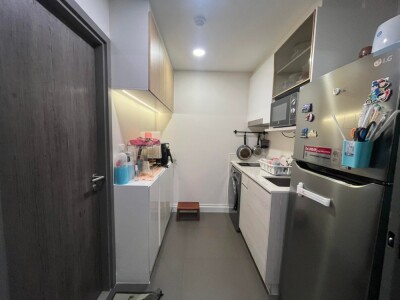 อัพเดตล่าสุด 23/9/2569 เมโทรลักซ์ พหลโยธิน - สุทธิสาร / MetroLuxe Paholyothin - Sutthisan-8