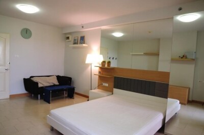 ซิตี้ โฮม รัตนาธิเบศร์ / City Home Rattanathibet