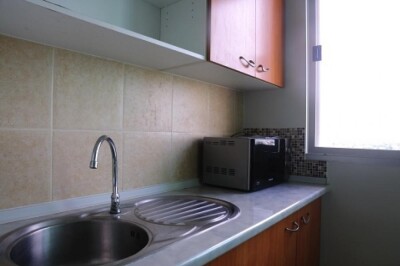 ซิตี้ โฮม รัตนาธิเบศร์ / City Home Rattanathibet