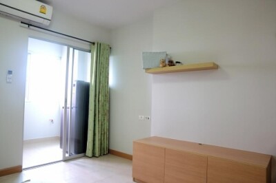 ซิตี้ โฮม รัตนาธิเบศร์ / City Home Rattanathibet