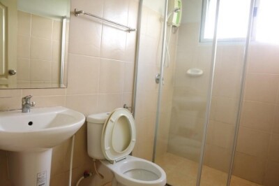 ซิตี้ โฮม รัตนาธิเบศร์ / City Home Rattanathibet