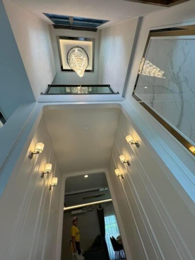 เดอะ ซิตี้ บางนา (โครงการใหม่)-9