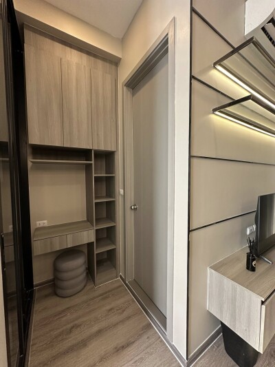 ไนท์บริดจ์ ไพร์ม อ่อนนุช / KnightsBridge Prime Onnut