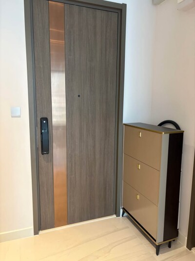 ศุภาลัย ไอคอน สาทร / Supalai ICON Sathorn-11