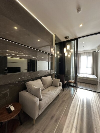 ไนท์บริดจ์ ไพร์ม อ่อนนุช / KnightsBridge Prime Onnut