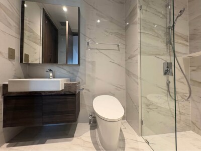 ศุภาลัย ไอคอน สาทร / Supalai ICON Sathorn-12