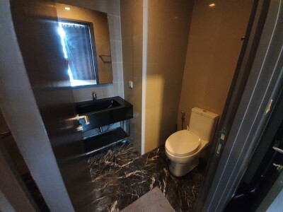 เอดจ์ บาย แสนสิริ สุขุมวิท 23 / Edge By Sansiri (Sukhumvit 23)