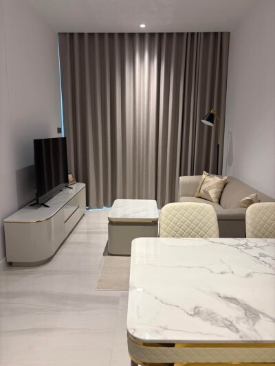 ศุภาลัย ไอคอน สาทร / Supalai ICON Sathorn-1