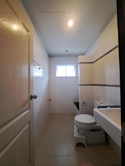 ศุภาลัย การ์เด้นวิลล์ กรุงเทพกรีฑาตัดใหม่ - มอเตอร์เวย์-19