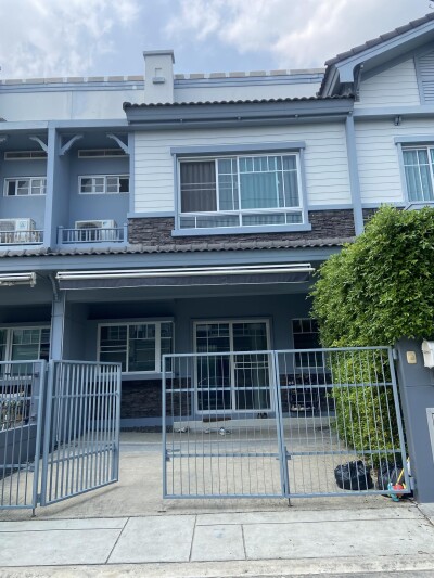 อินดี้ 3 บางนา กม.7-1