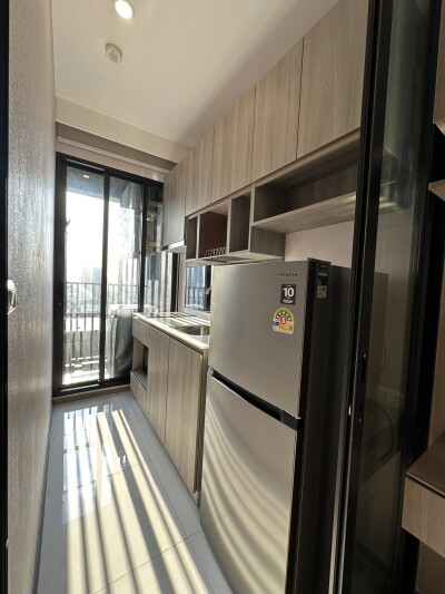 ไนท์บริดจ์ ไพร์ม อ่อนนุช / KnightsBridge Prime Onnut