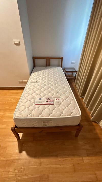 อัปเดตล่าสุด 2/3/2569 : เรสซิเดนซ์ 52 / Residence 52-6