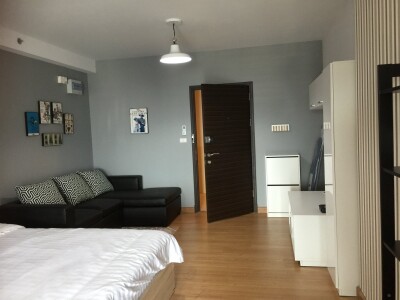 อัปเดตล่าสุด 27/2/2569 : ศุภาลัยปาร์ค เอกมัย - ทองหล่อ / Supalai Park Ekkamai - Thonglor-2