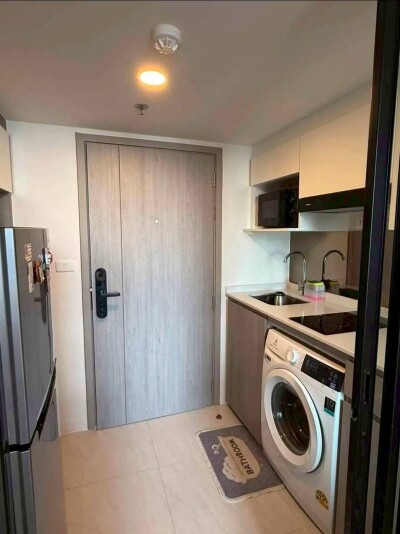 🔥 ห้ามโพส 🔥 ออริจิ้น ปลั๊ก แอนด์ เพลย์ รามคำแหง ทริปเปิ้ล สเตชั่น / Origin Plug & Play Ramkhamhaeng Triple Station-10