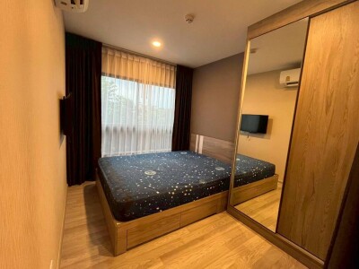 พลัมคอนโด สุขุมวิท 97.1 / Plum Condo Sukhumvit 97.1