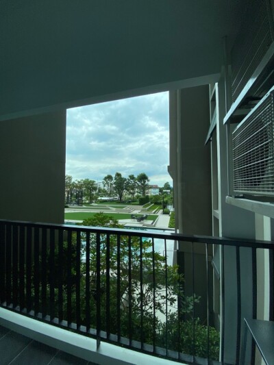 ดิ ออริจิ้น พหลฯ - สะพานใหม่ / ชั้น 4 เลขที่ห้องดี ขนาด 30 ตรม.