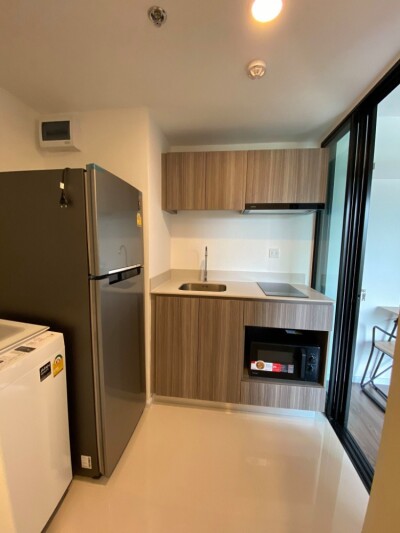 ดิ ออริจิ้น พหลฯ - สะพานใหม่ / THE ORIGIN Phahol - Sapanmai