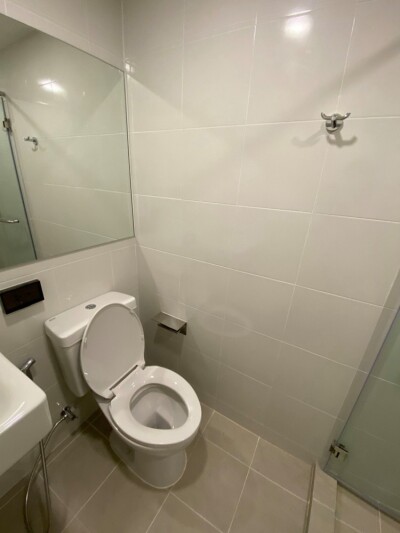 ดิ ออริจิ้น พหลฯ - สะพานใหม่ / ชั้น 4 เลขที่ห้องดี ขนาด 30 ตรม.