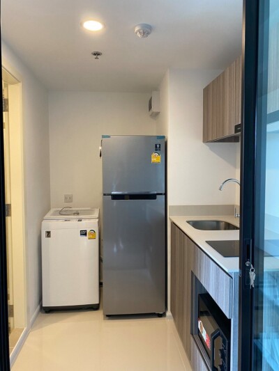 ดิ ออริจิ้น พหลฯ - สะพานใหม่ / THE ORIGIN Phahol - Sapanmai