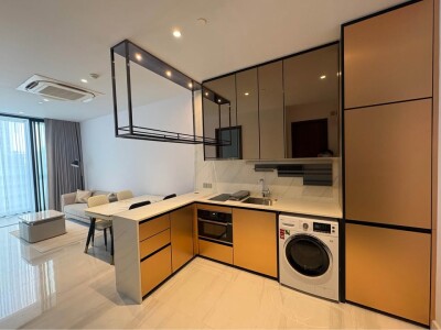 ศุภาลัย ไอคอน สาทร / Supalai ICON Sathorn-9