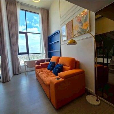 🔥 ห้ามโพส 🔥 ออริจิ้น ปลั๊ก แอนด์ เพลย์ รามคำแหง ทริปเปิ้ล สเตชั่น / Origin Plug & Play Ramkhamhaeng Triple Station-1