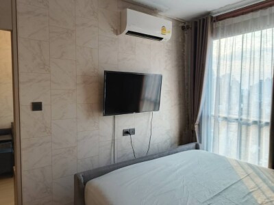 ลุมพินี สวีท เพชรบุรี - มักกะสัน / Lumpini Suite Phetchaburi - Makkasan-4