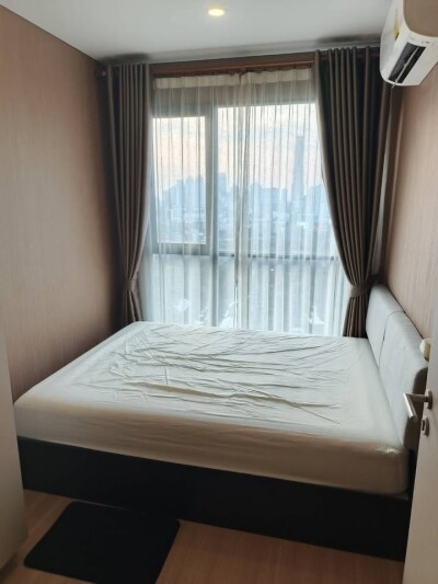 ลุมพินี สวีท เพชรบุรี - มักกะสัน / Lumpini Suite Phetchaburi - Makkasan-6