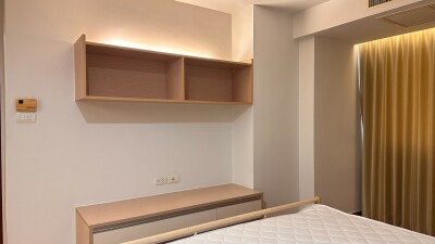 อัปเดตล่าสุด 2/3/2569 : เรสซิเดนซ์ 52 / Residence 52-5