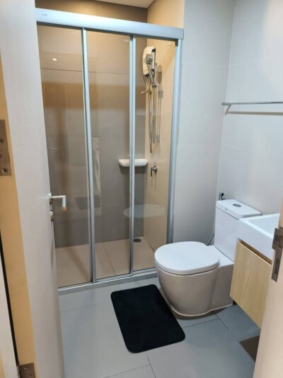 ลุมพินี สวีท เพชรบุรี - มักกะสัน / Lumpini Suite Phetchaburi - Makkasan-18