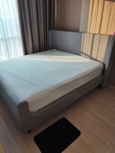 ลุมพินี สวีท เพชรบุรี - มักกะสัน / Lumpini Suite Phetchaburi - Makkasan-7