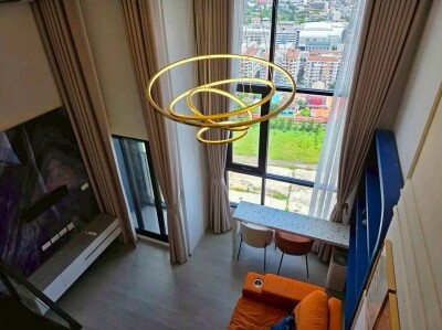 🔥 ห้ามโพส 🔥 ออริจิ้น ปลั๊ก แอนด์ เพลย์ รามคำแหง ทริปเปิ้ล สเตชั่น / Origin Plug & Play Ramkhamhaeng Triple Station-4