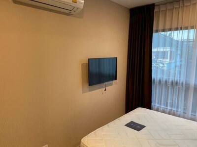 พลัมคอนโด สุขุมวิท 97.1 / Plum Condo Sukhumvit 97.1