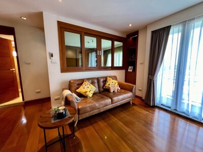 ลุมพินี เพลส พระราม 8 / Lumpini Place Rama 8-2