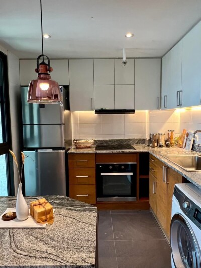 ลุมพินี เพลส พระราม 8 / Lumpini Place Rama 8-9