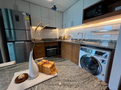 ลุมพินี เพลส พระราม 8 / Lumpini Place Rama 8-8