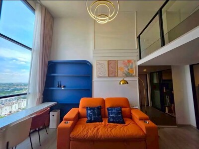 🔥 ห้ามโพส 🔥 ออริจิ้น ปลั๊ก แอนด์ เพลย์ รามคำแหง ทริปเปิ้ล สเตชั่น / Origin Plug & Play Ramkhamhaeng Triple Station-2