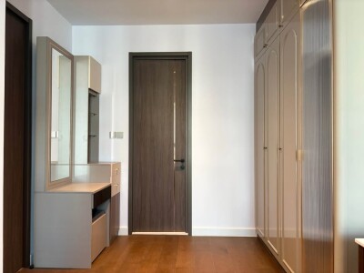 ศุภาลัย ไอคอน สาทร / Supalai ICON Sathorn-10