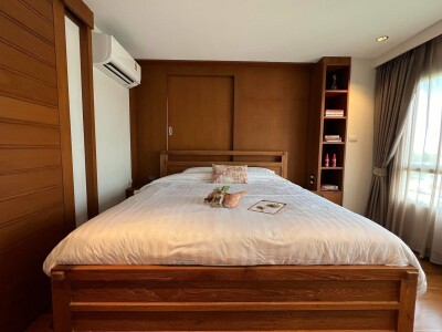 ลุมพินี เพลส พระราม 8 / Lumpini Place Rama 8-5